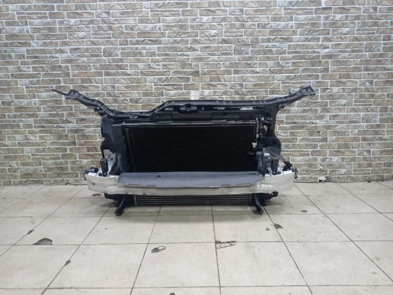 Телевизор Audi Q5 2011 8R