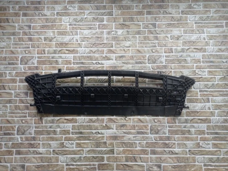 Защита бампера Audi Q5 2011 8R