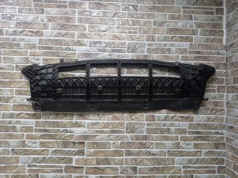 Защита бампера Audi Q5 2011 8R