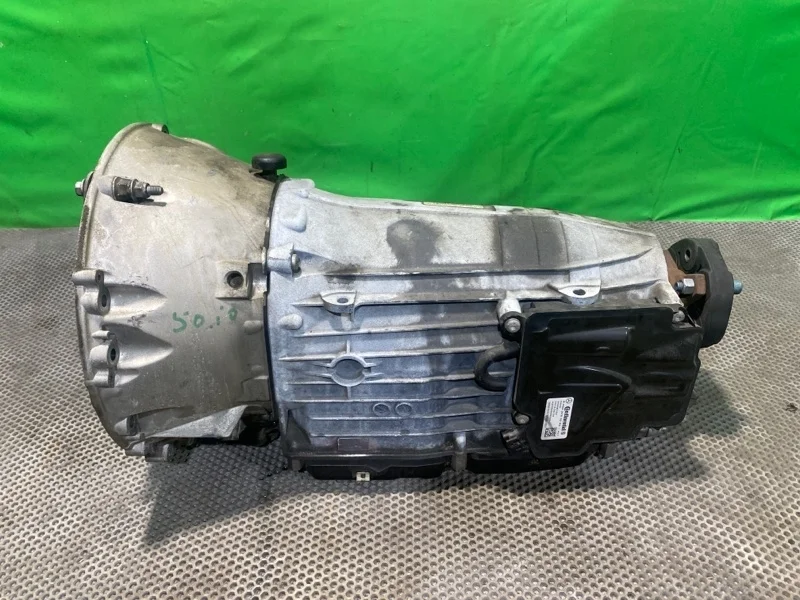 Акпп Mercedes-Benz -Class 2013 W212