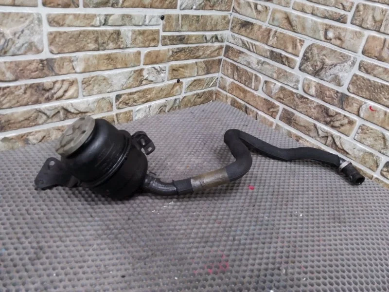 Бачок гидроусилителя руля Audi A4 B8