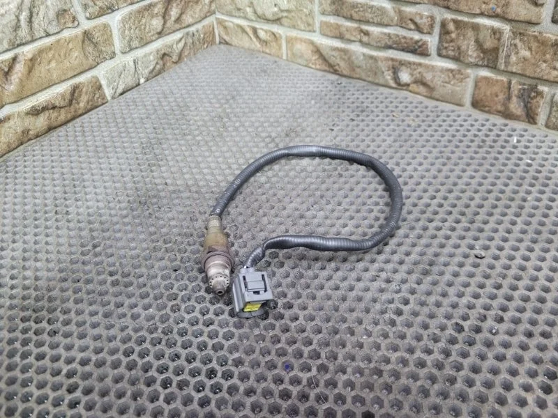 Лямбда зонд Mercedes-Benz -Class W212