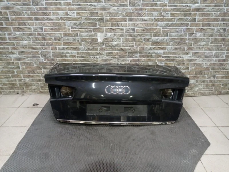Дверь багажника Audi A6 C7