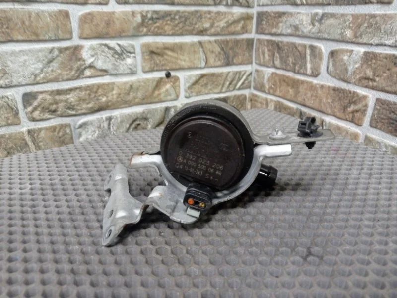 Помпа Mercedes-Benz Sprinter 2012 906