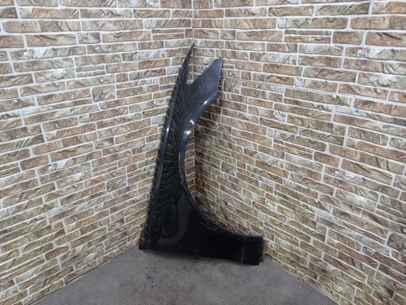 Крыло Audi A6 2012 C7