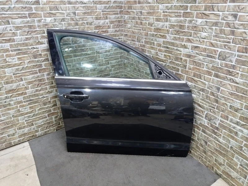 Дверь Audi A6 2012 C7