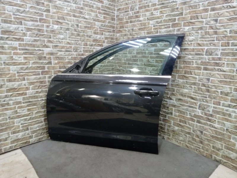 Дверь Audi A6 2012 C7