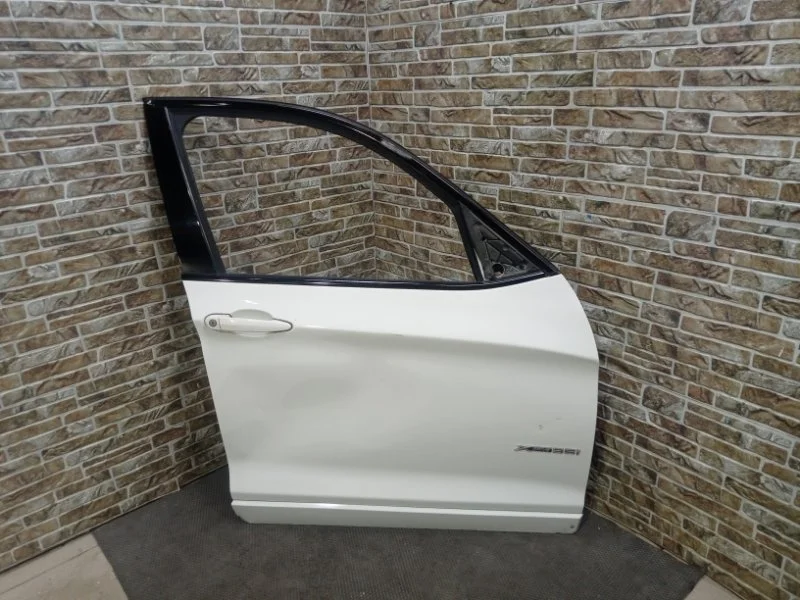 Дверь BMW X3 F25