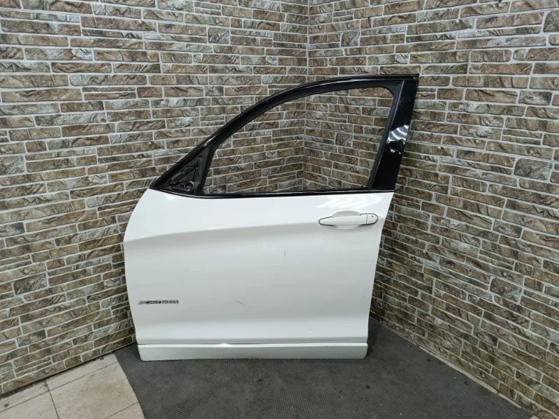 Дверь BMW X3 F25