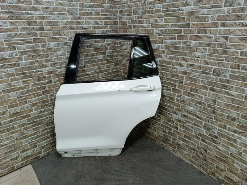 Дверь BMW X3 F25