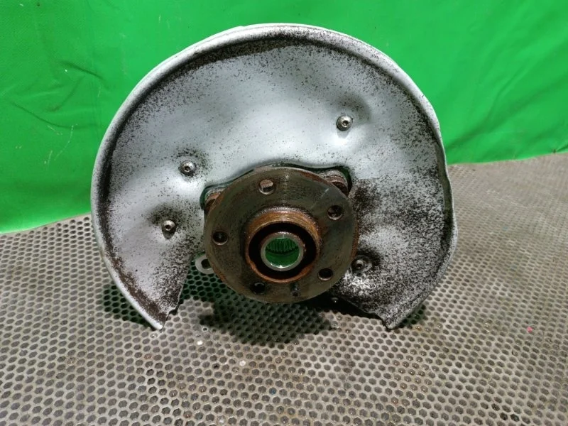 Цапфа Porsche Macan 2018 95b