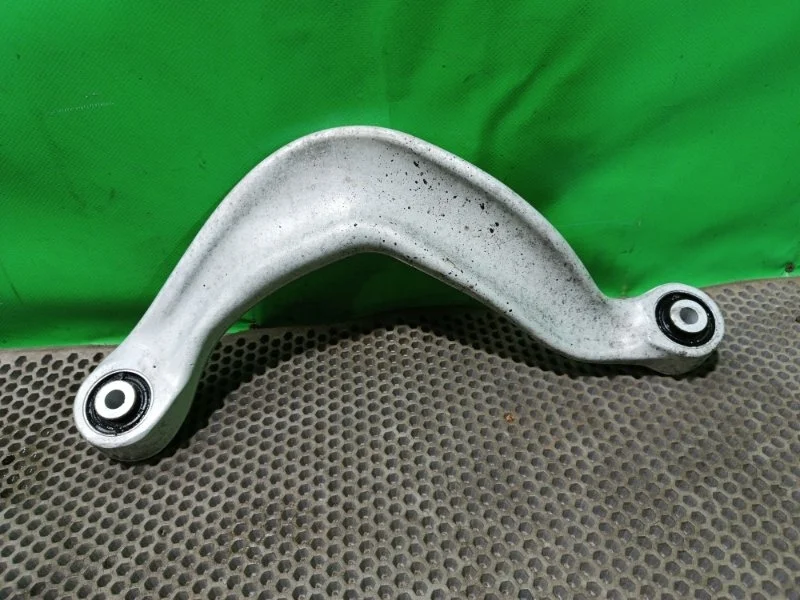 Рычаг подвески верхний Porsche Macan 2018 95b