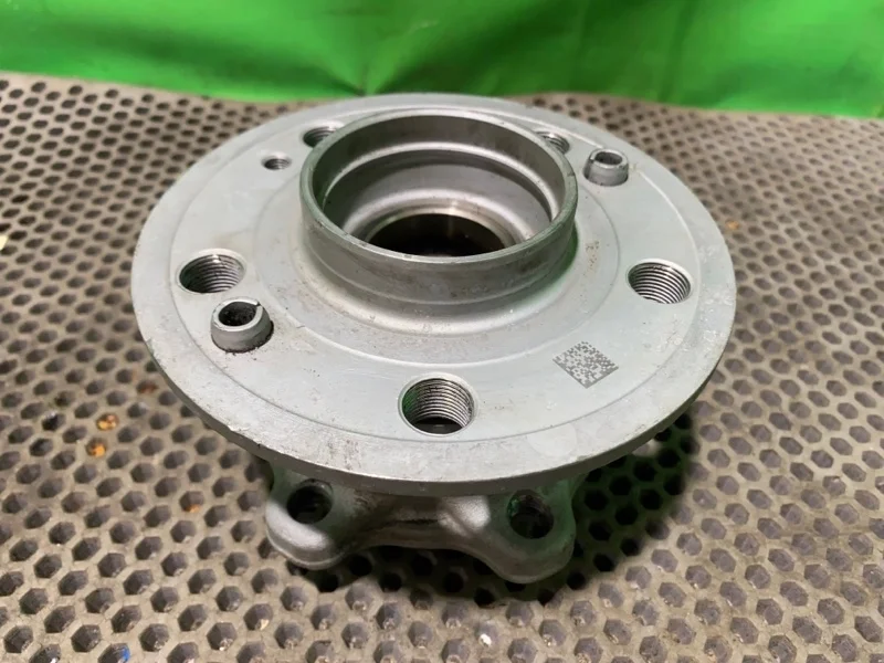 Ступица Mercedes-Benz GLE-Class 2020