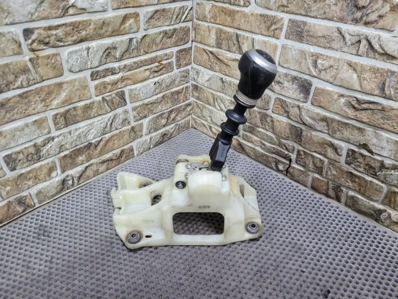 Кулиса мкпп Kia CEED 2008