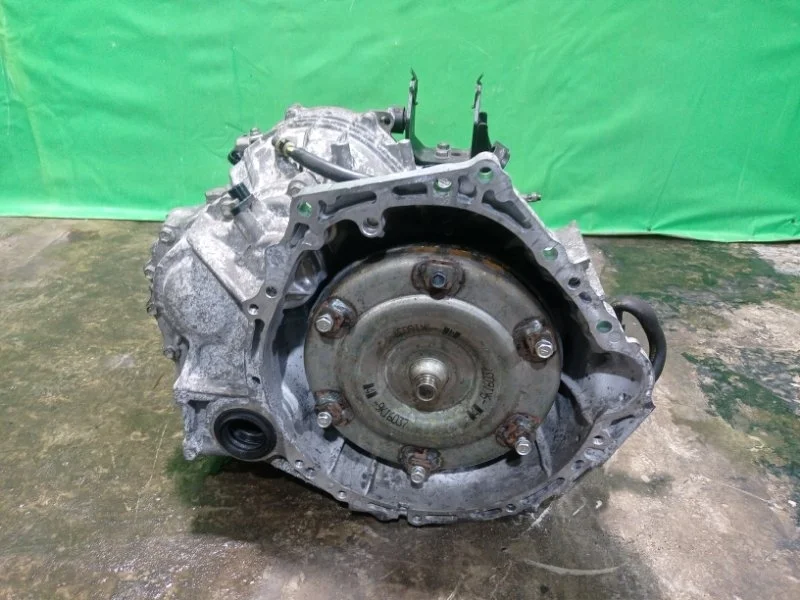 Акпп Toyota RAV4 2012 XA30