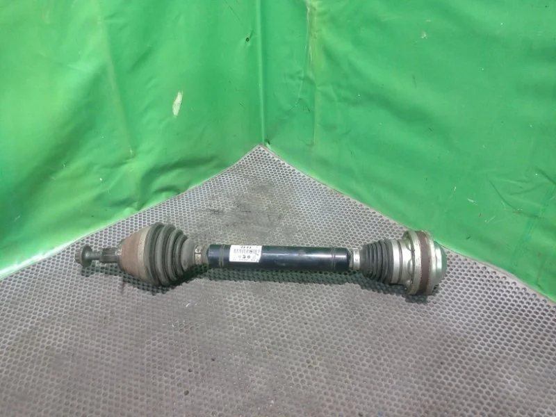 Привод Audi A3 8P