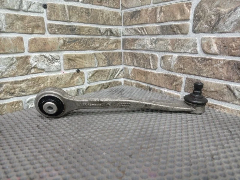 Рычаг подвески Audi Q5 2014 8R