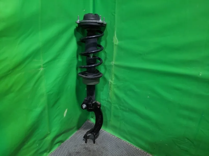 Амортизатор подвески Audi A6 C7