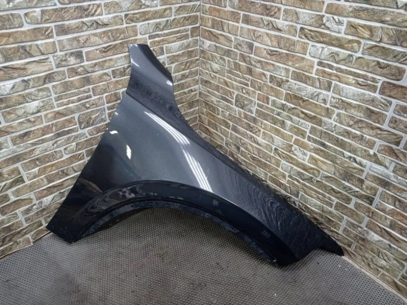 Крыло Volvo XC90 2019 LA2