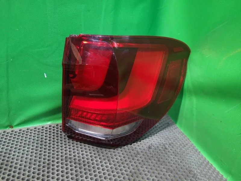 Фонарь задний внешний BMW X5 2013 F15