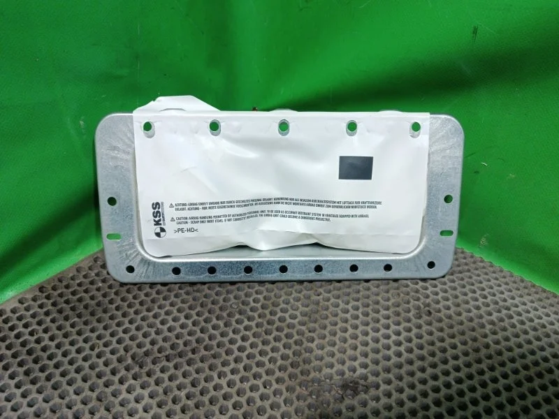 Подушка безопасности пассажира BMW X5 2017 F15