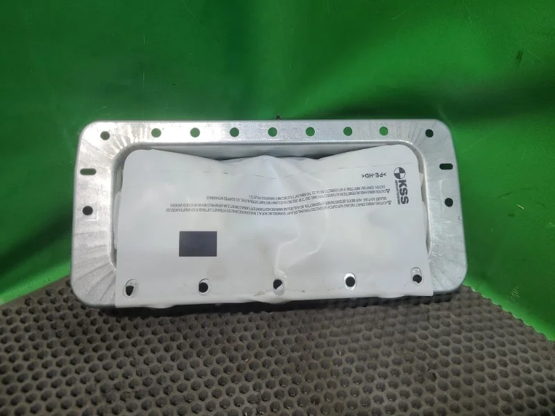 Подушка безопасности пассажира BMW X5 2013 F15