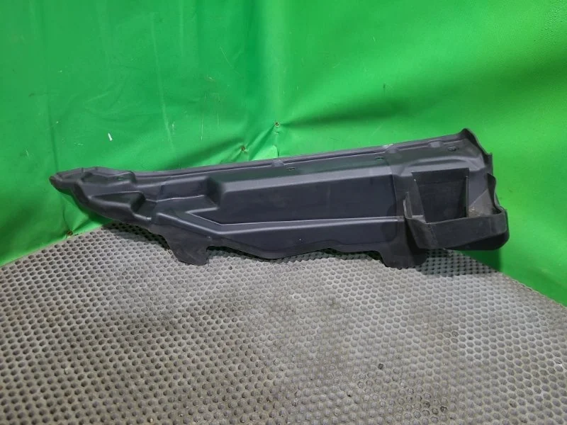 Пыльник крыла BMW X5 2017 F15