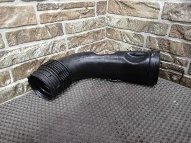 Патрубок воздушного фильтра BMW X5 2013 F15