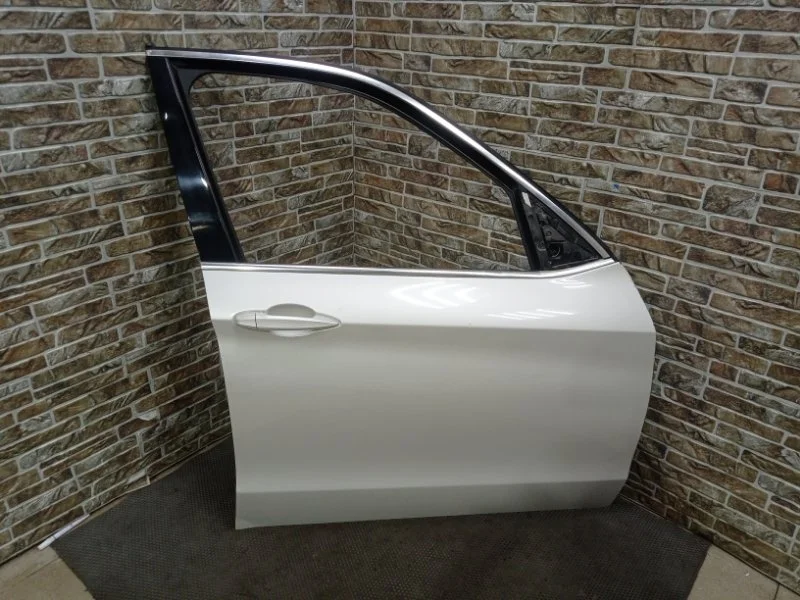 Дверь BMW X5 2013 F15