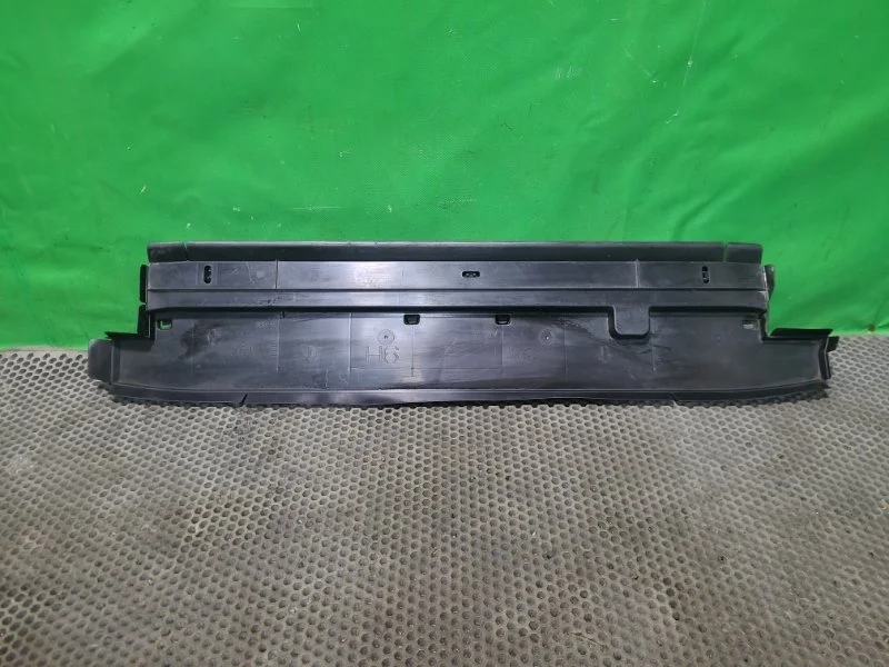 Дефлектор радиатора Toyota RAV4 2021 A50