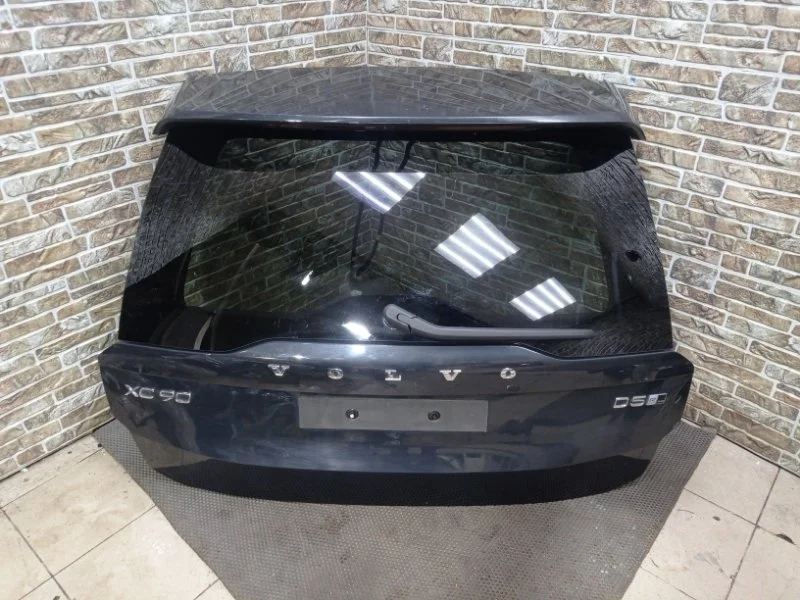 Крышка багажника Volvo XC90 2019 LA2