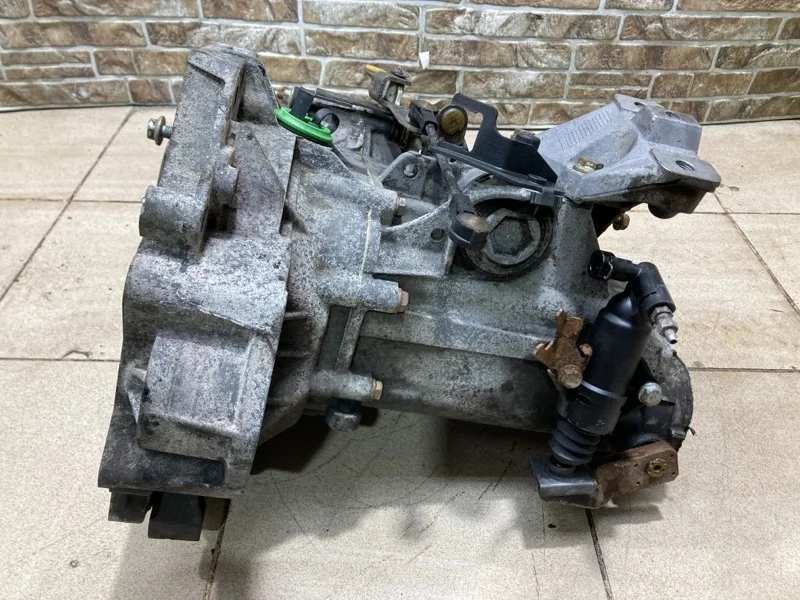 Мкпп Volkswagen Golf 2004