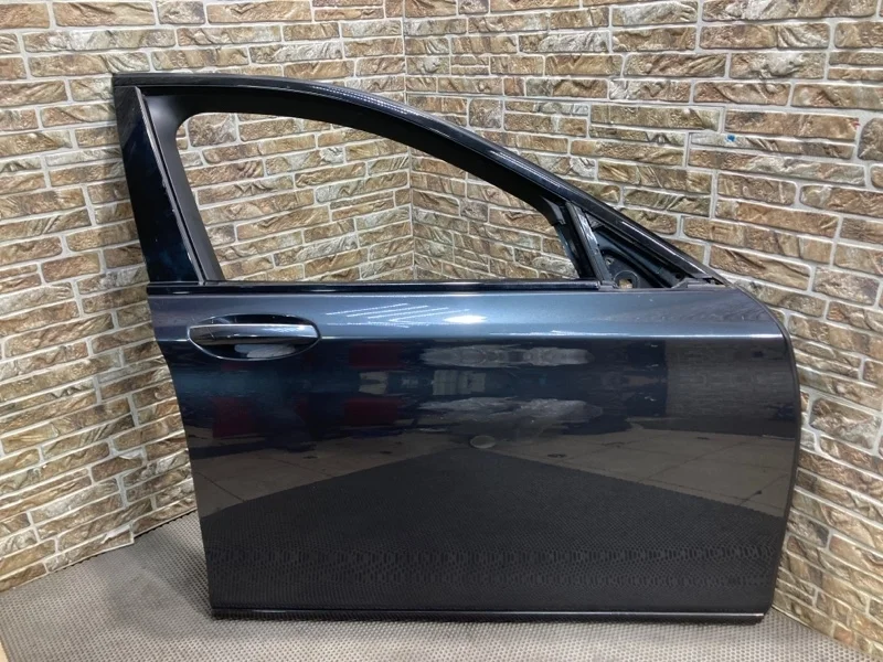 Дверь BMW 7-series 2016 G11