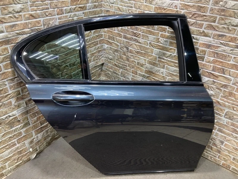 Дверь BMW 7-series 2016 G11