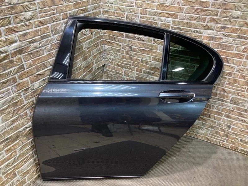 Дверь BMW 7-series 2016 G11