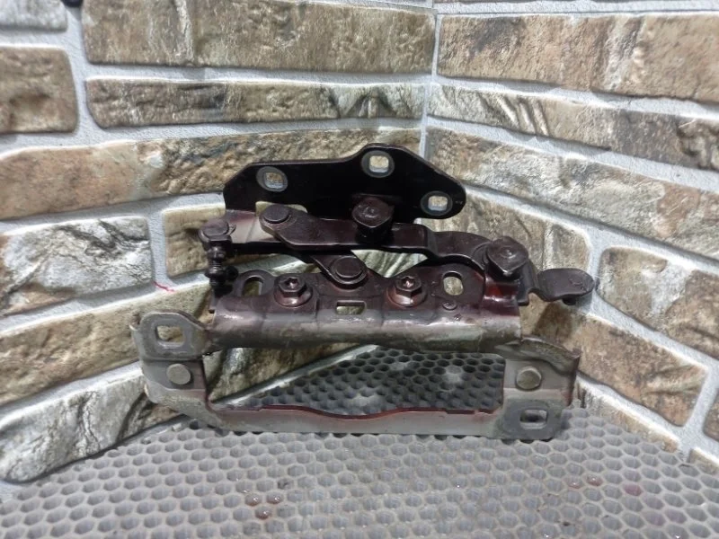 Петля капота Mercedes-Benz -Class 2013 W212