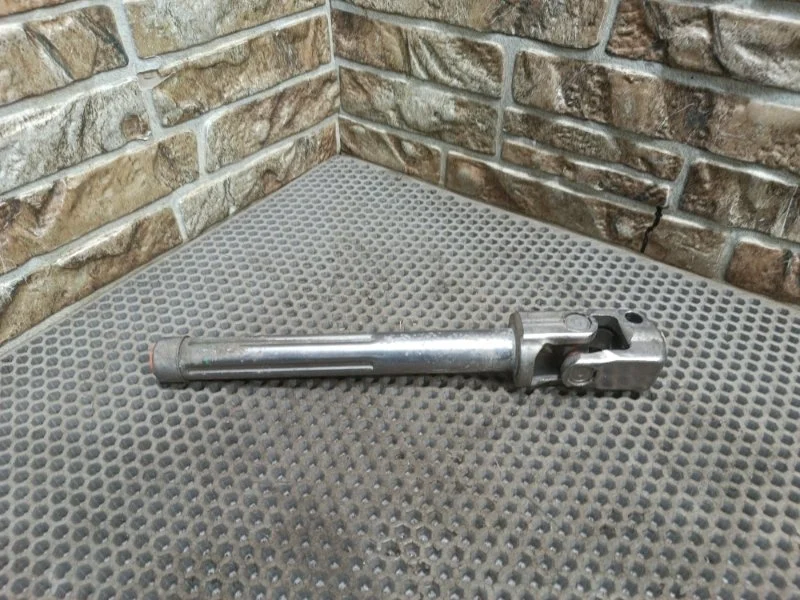 Рулевой карданчик Mercedes-Benz GLS-Class 2016 X166