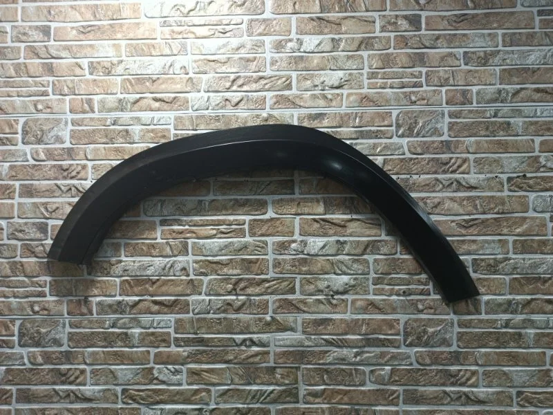 Расширитель крыла Mercedes-Benz GLS-Class 2016 X166