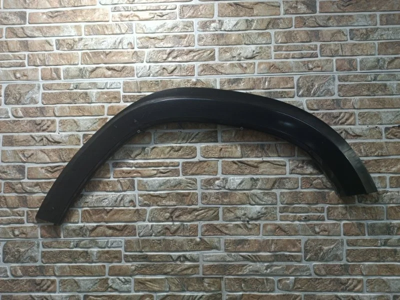 Расширитель крыла Mercedes-Benz GLS-Class 2016 X166