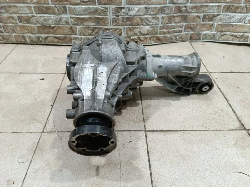 Редуктор Mercedes-Benz GLS-Class 2016 X166