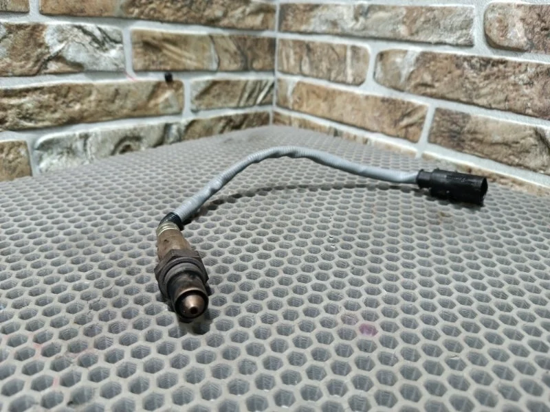 Лямбда зонд Mercedes-Benz GLS-Class 2016 X166