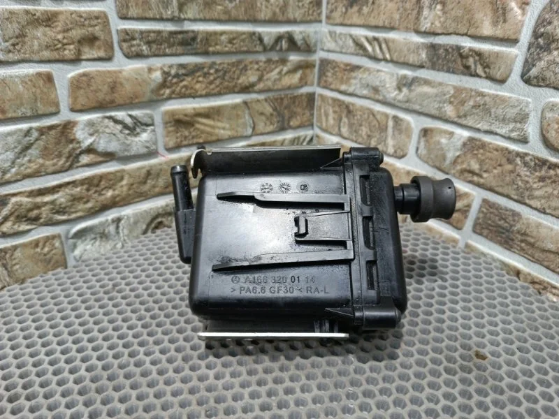 Бачок гидроусилителя руля Mercedes-Benz GLS-Class 2016 X166