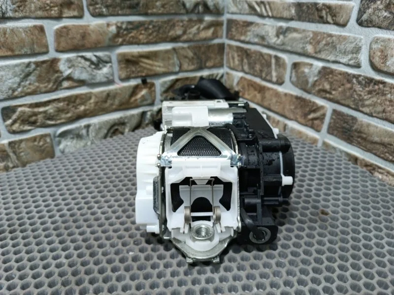 Ремень безопасности Mercedes-Benz GLS-Class 2016 X166