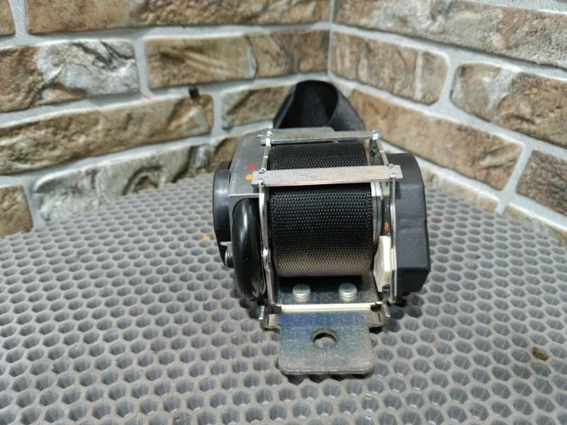 Ремень безопасности Mercedes-Benz GLE-Class 2016 W166