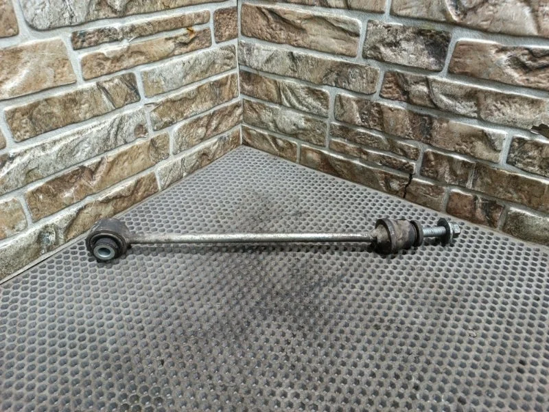 Стойка стабилизатора Mercedes-Benz GLE-Class 2016 W166