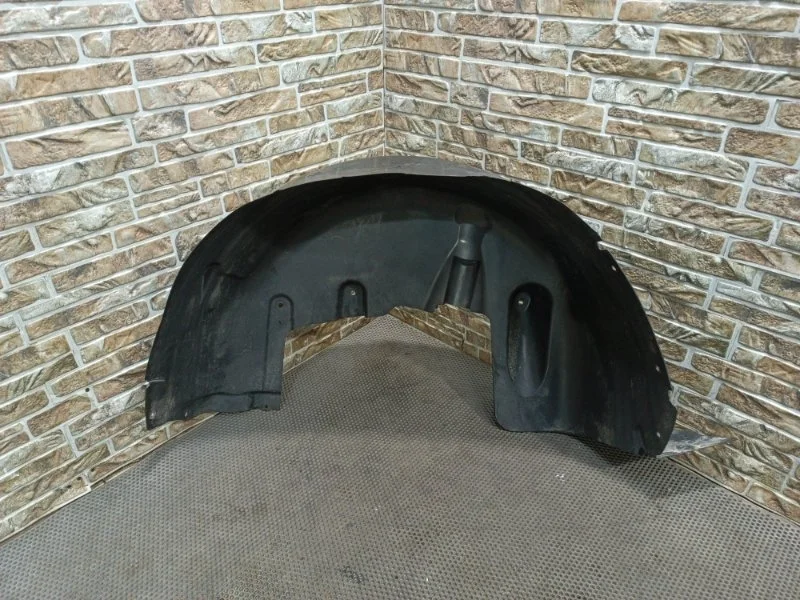 Подкрылок Mercedes-Benz GLS-Class 2016 X166