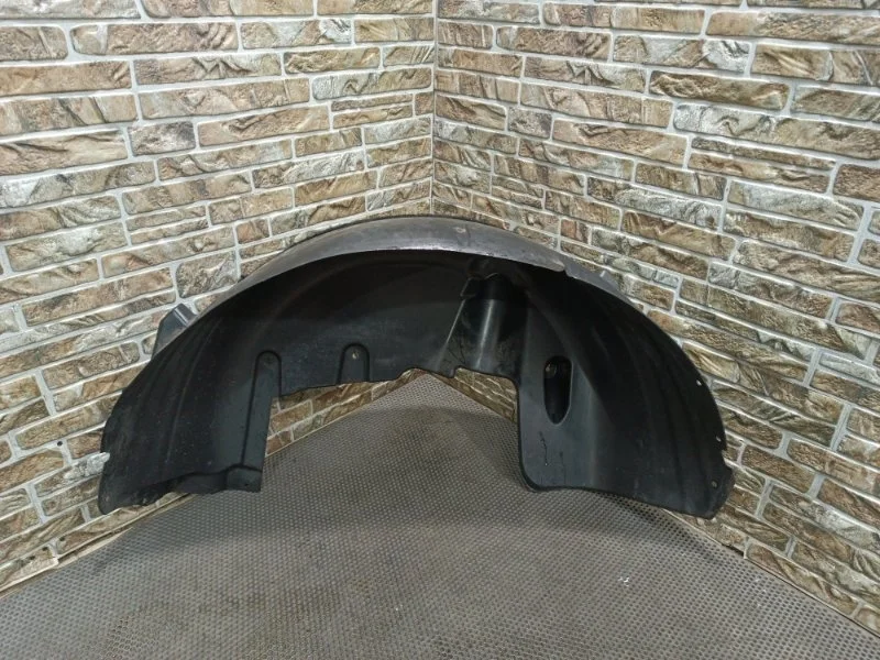 Подкрылок Mercedes-Benz GLE-Class 2016 W166