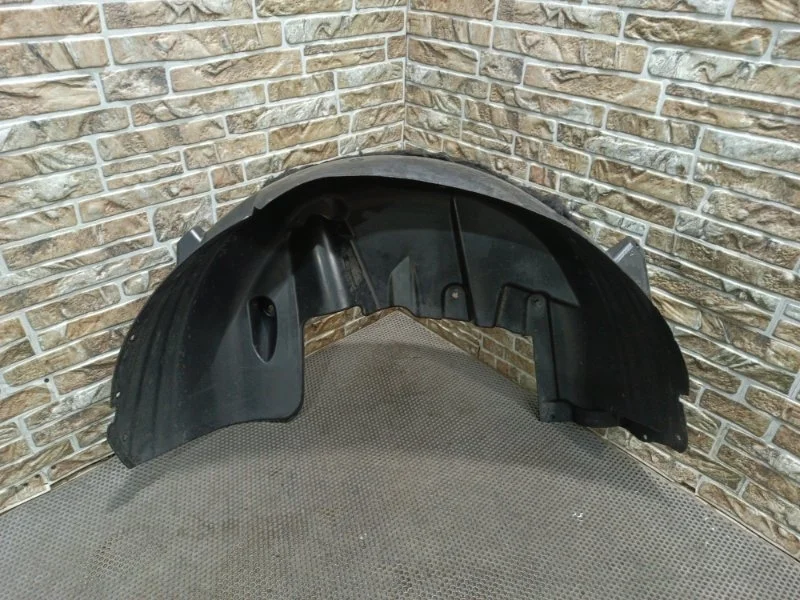 Подкрылок Mercedes-Benz GLE-Class 2016 W166