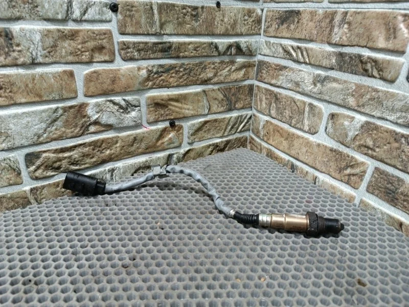 Лямбда зонд Mercedes-Benz GLE-Class 2016 W166