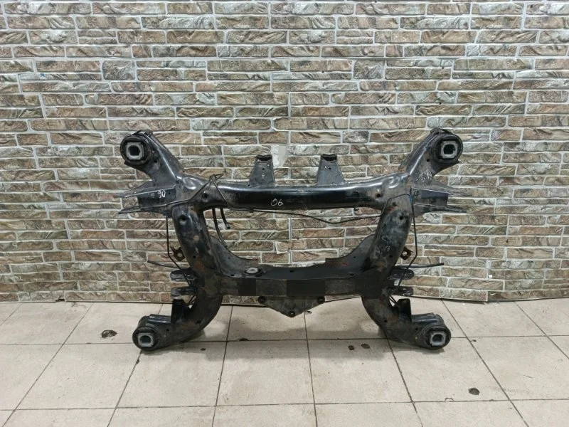 Балка подвески BMW X5 2017 F15